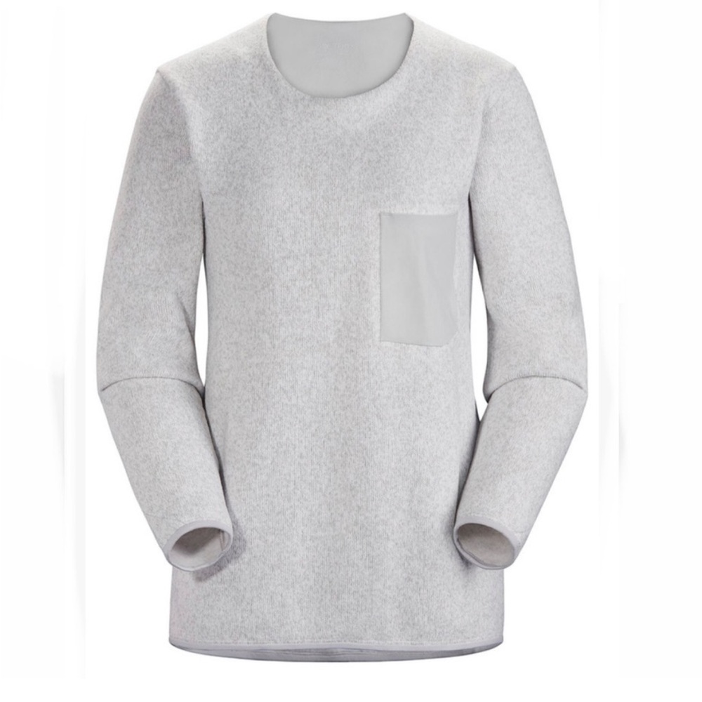 Arc’teryx covert women’s sweater